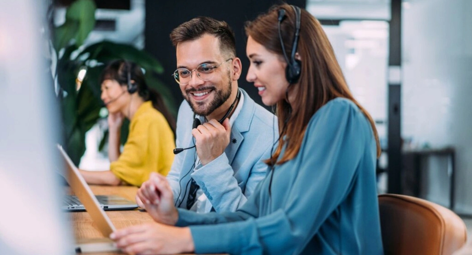 adaptive customer service training